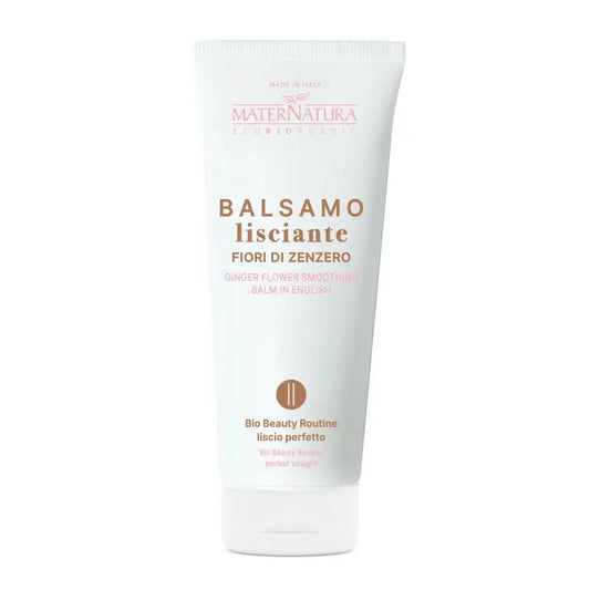 Maternatura Straight Hair Conditioner , 150 ml