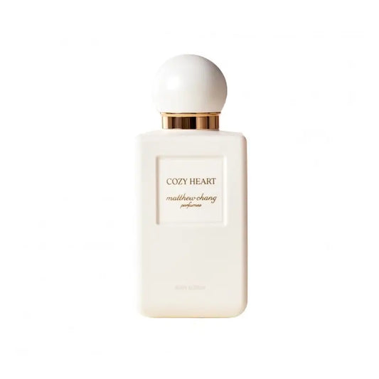 Matthew Chang Cozy Heart Body Lotion , 290 ml