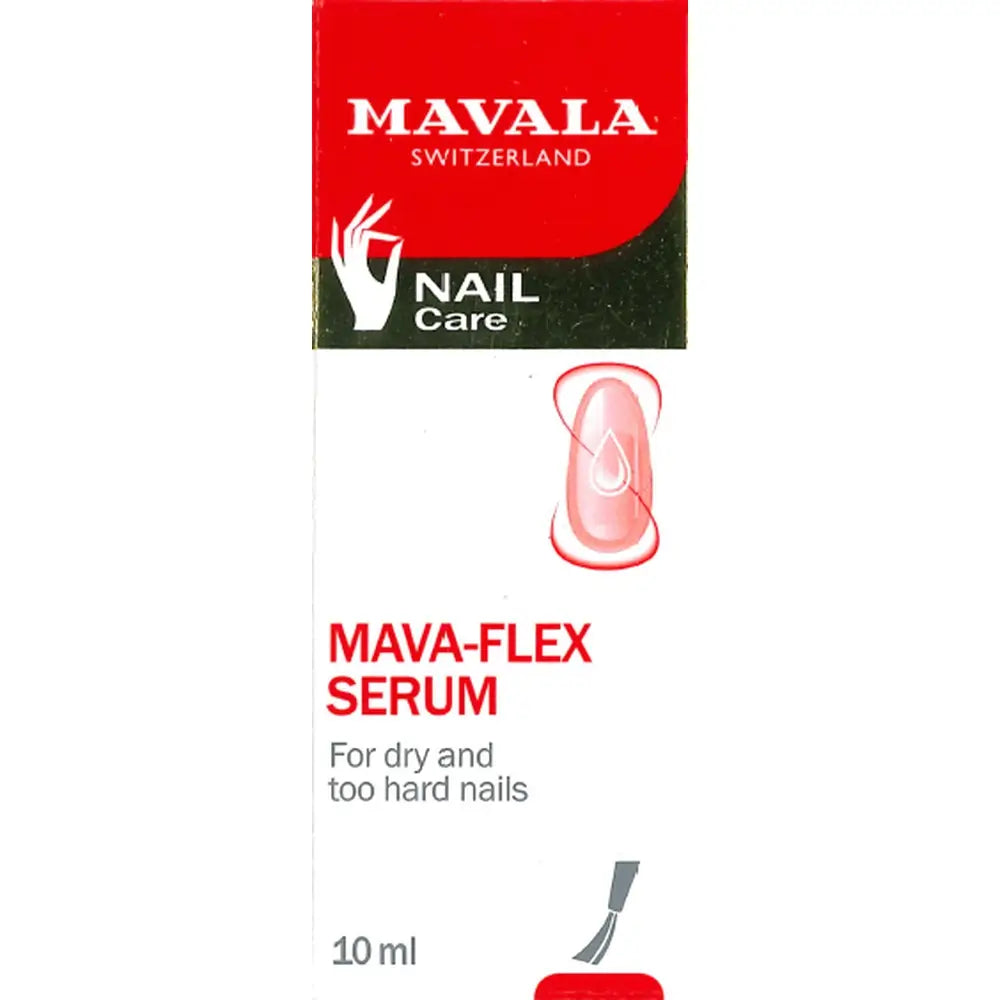 Mavala Mava-Flex Dry & Hard Nail Serum