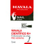 Mavala Scientific K+ Nail Hardener