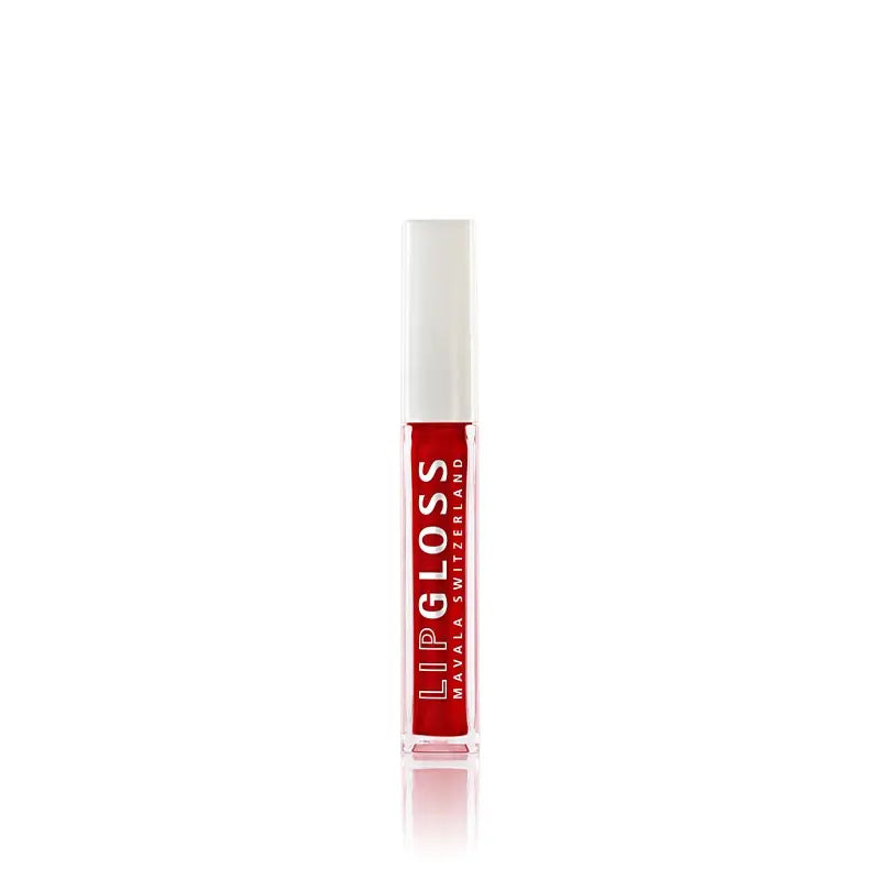 Mavala Lip Gloss Strawberry 26 Red , 5,3 ml
