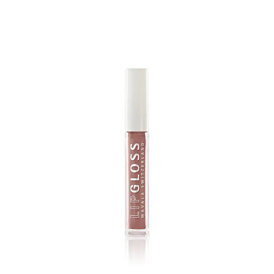 Mavala Lip Gloss Truffle 35 Brown , 5,3 ml