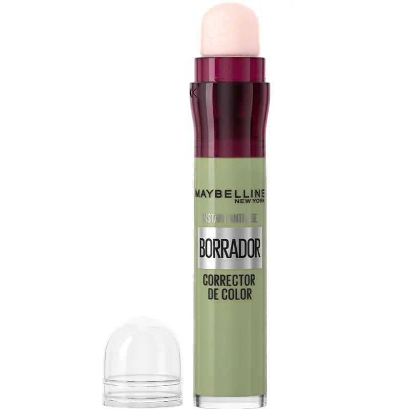Maybelline Concealer Eraser Green
