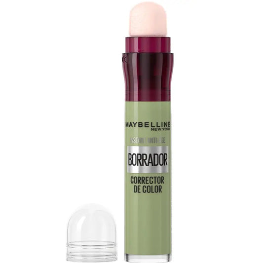 Maybelline Concealer Eraser Green