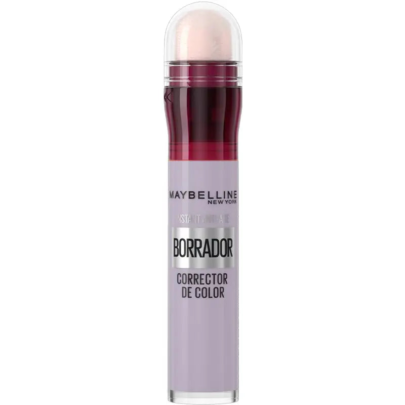 Maybelline Concealer Eraser Purple