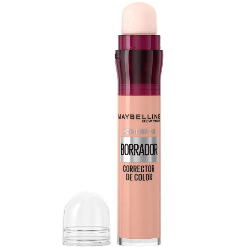 Maybelline Concealer Eraser Dark Pink
