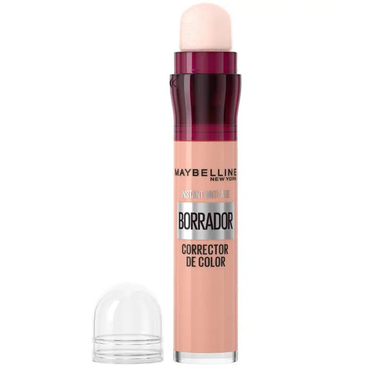 Maybelline Concealer Eraser Dark Pink