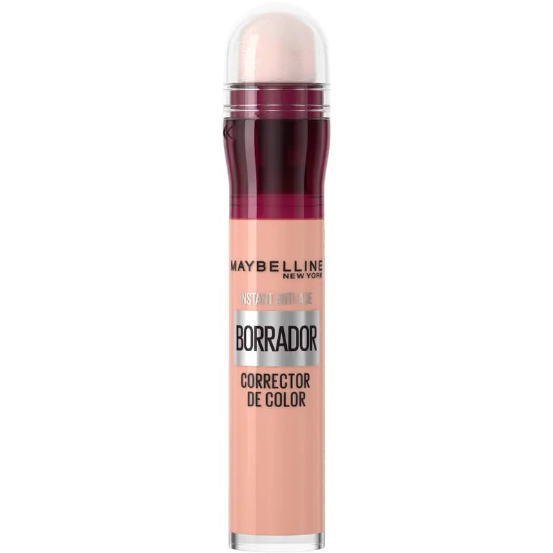 Maybelline Concealer Eraser Dark Pink