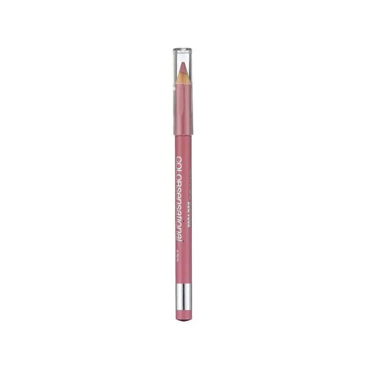 Maybelline New York Color Sensational Lip Liner, Shade 630 Velvet Beige Nude