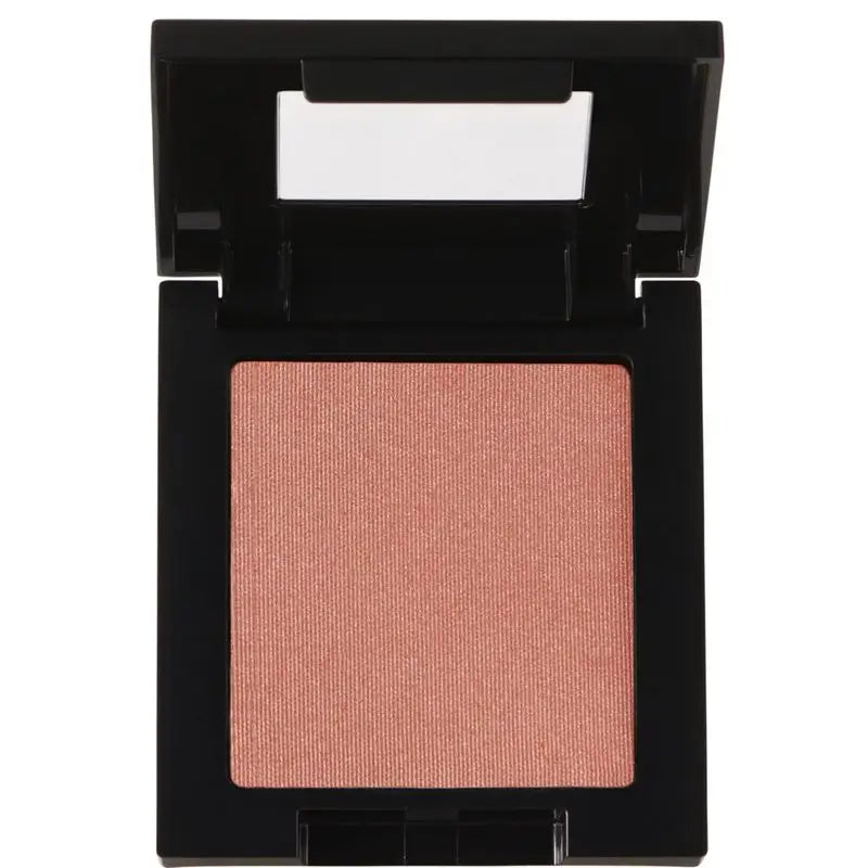 Maybelline New York Matte Powder Blush Fit Me Blush Shade 15 Nude For All Skin Types. - 5Gr