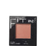 Maybelline New York Matte Powder Blush Fit Me Blush Shade 15 Nude For All Skin Types. - 5Gr