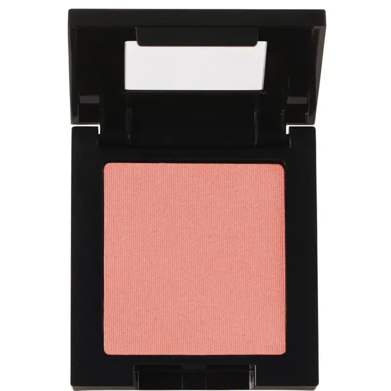 Maybelline New York Matte Powder Blush Fit Me Blush Shade 25 Pink For All Skin Types. - 5Gr