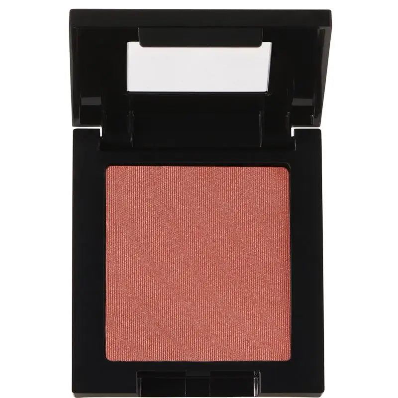 Maybelline New York Matte Powder Blush Fit Me Blush Shade 50 Wine For All Skin Types. - 5Gr