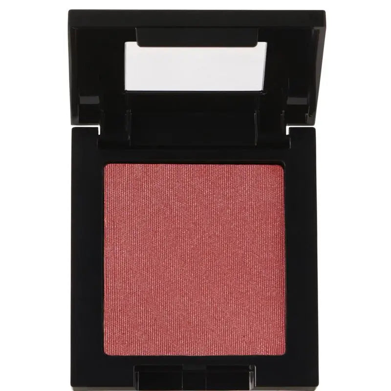 Maybelline New York Matte Powder Blush Fit Me Blush Shade 55 Berry For All Skin Types. - 5Gr