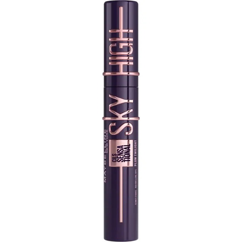 Maybelline Lash Sensat Sky High Cherry Sky Mascara