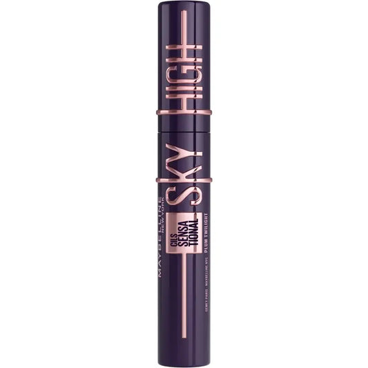 Maybelline Lash Sensat Sky High Cherry Sky Mascara
