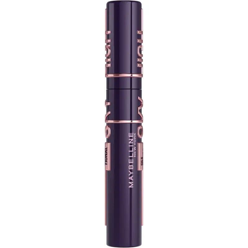 Maybelline Lash Sensat Sky High Cherry Sky Mascara