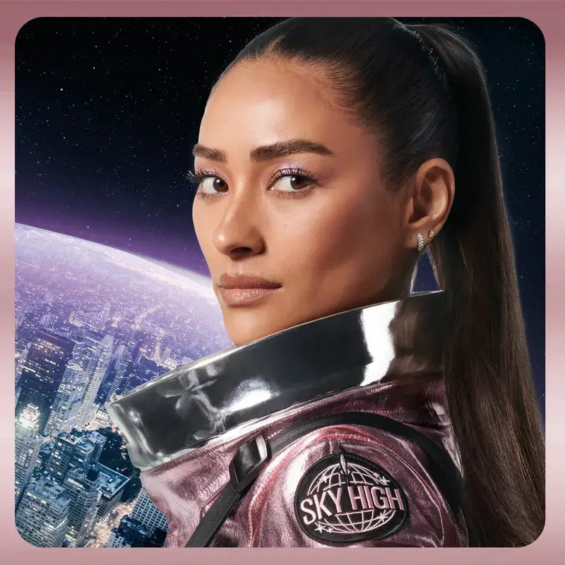 Maybelline Lash Sensat Sky High Cherry Sky Mascara