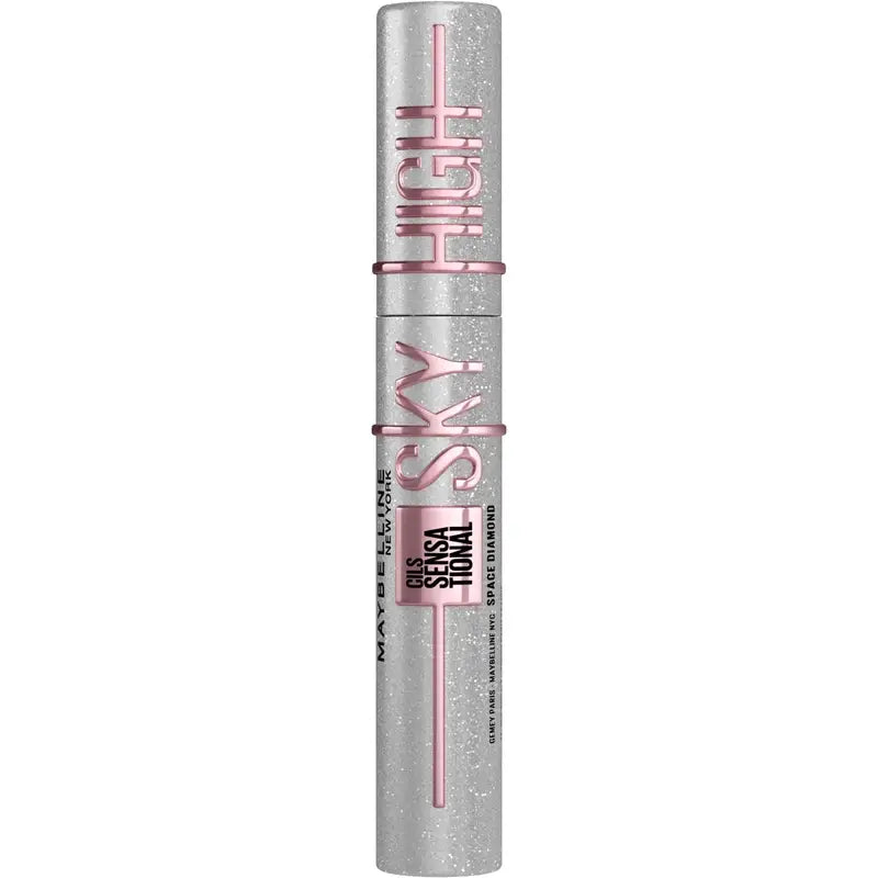 Maybelline Lash Sensat Sky High Space Diamond Mascara