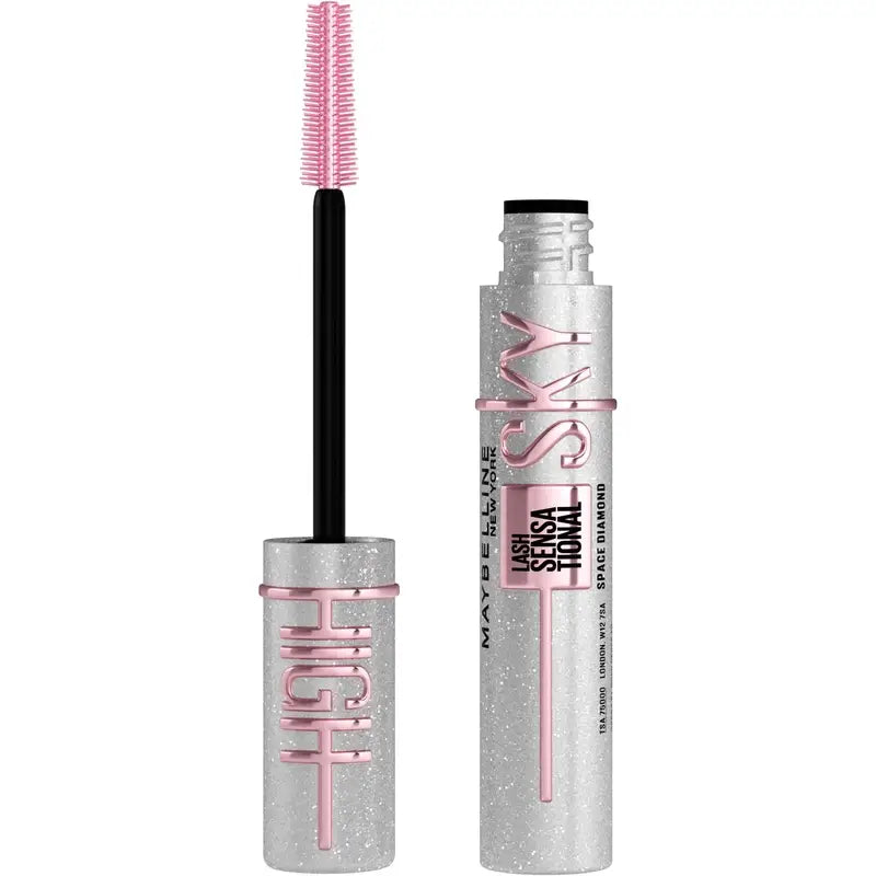 Maybelline Lash Sensat Sky High Space Diamond Mascara