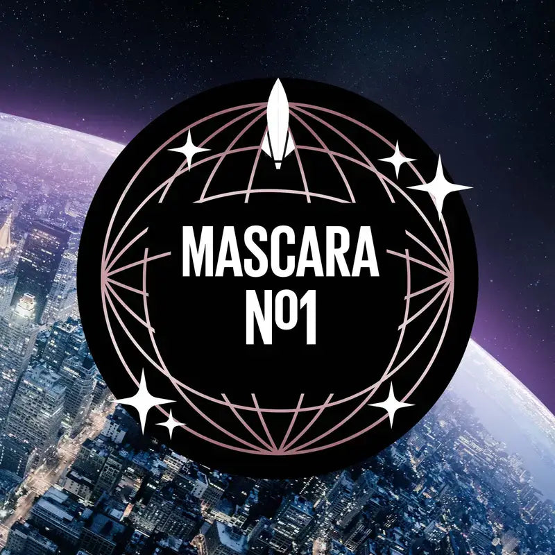 Maybelline Lash Sensat Sky High Space Diamond Mascara