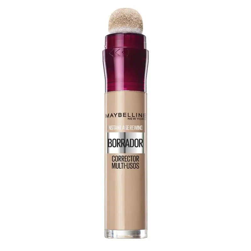Maybelline New York Multi-Purpose Moisturising Concealer Eraser Shade 08 Buff