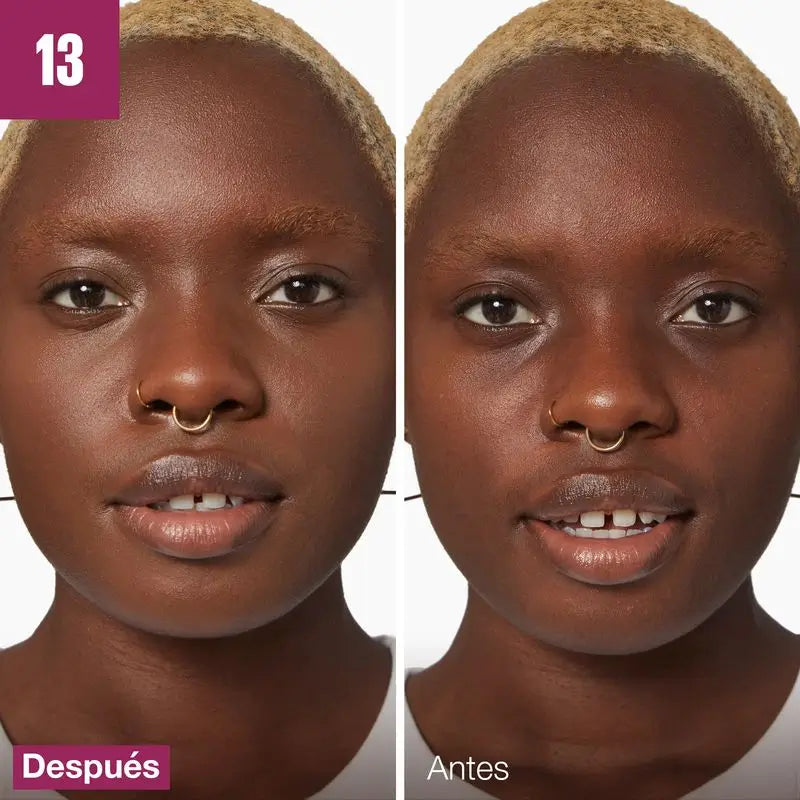 Maybelline New York Multi-Purpose Moisturising Concealer Eraser, Shade 13 Cocoa