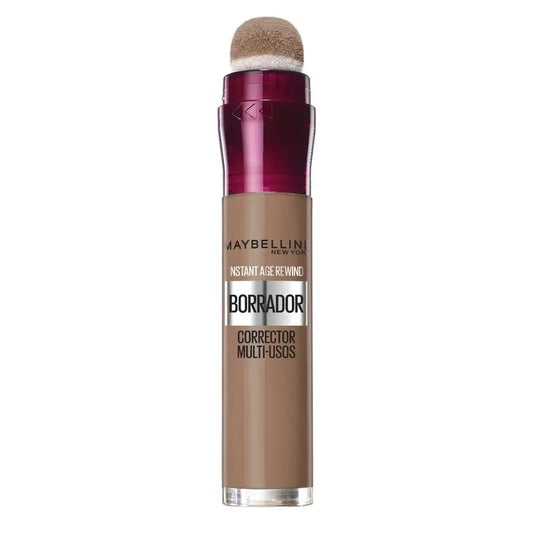 Maybelline New York Multi-Purpose Moisturising Concealer Eraser, Shade 13 Cocoa