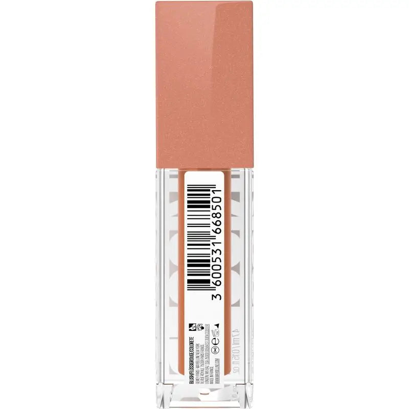 Maybelline New York Sunkisser Bronzing Blusher Good Face Effect Shade 12 Summer In The City