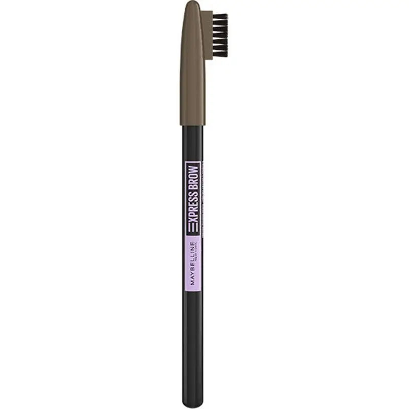 Maybelline New York Express Brow Pencil Shade Medium Brown
