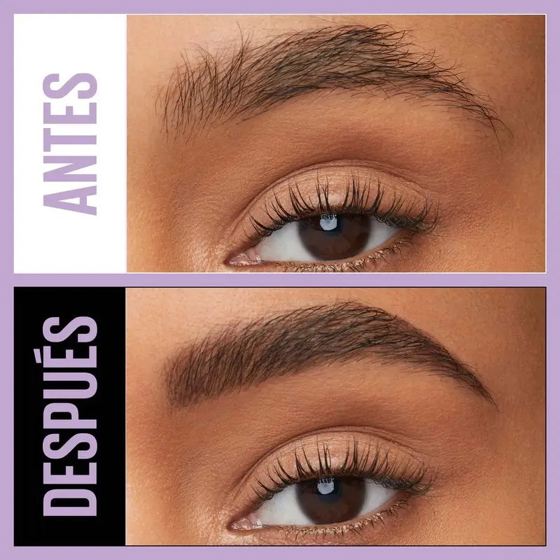 Maybelline New York Express Brow Pencil Shade Medium Brown