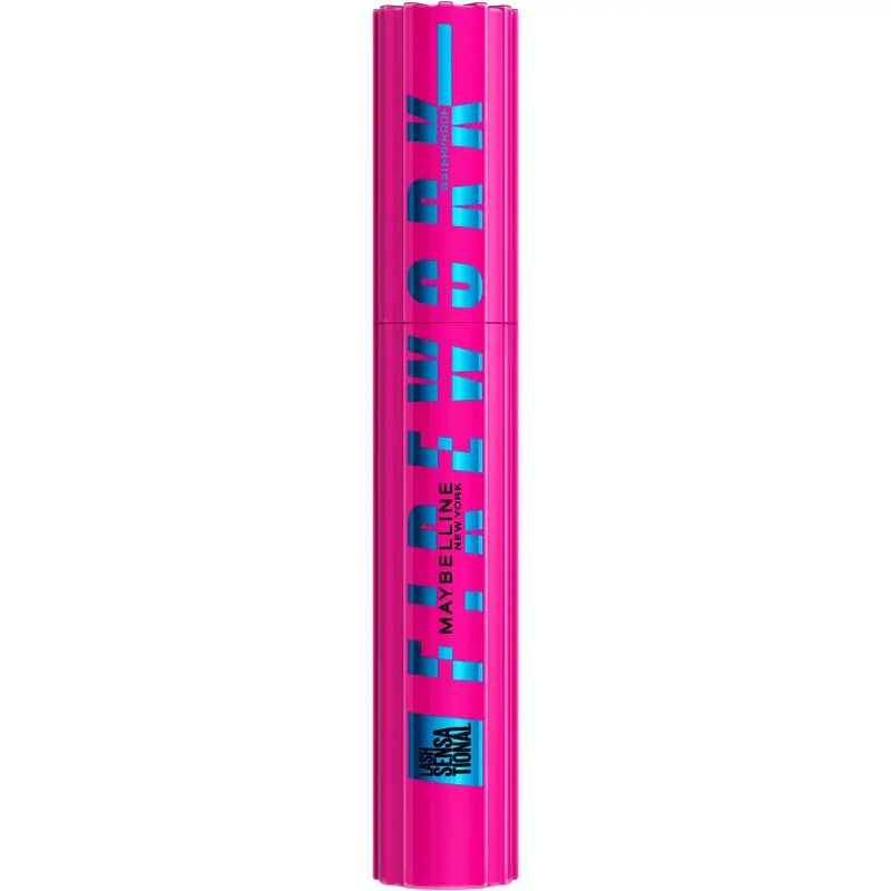 Maybelline New York Lash Sensational Firework Waterproof Mascara