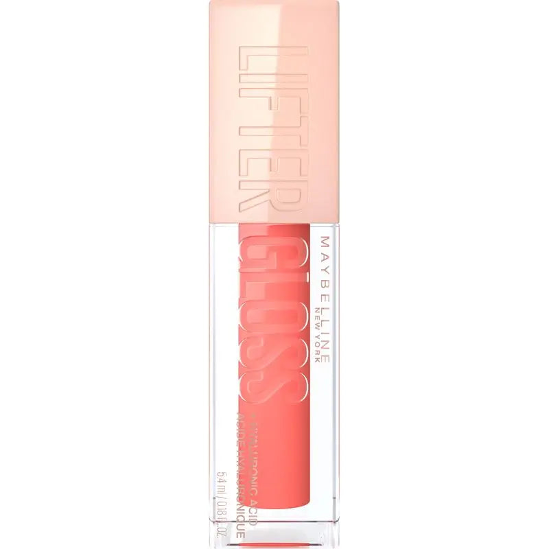Maybelline New York Lifter Gloss Lip Gloss Shade 22 Peach Ring