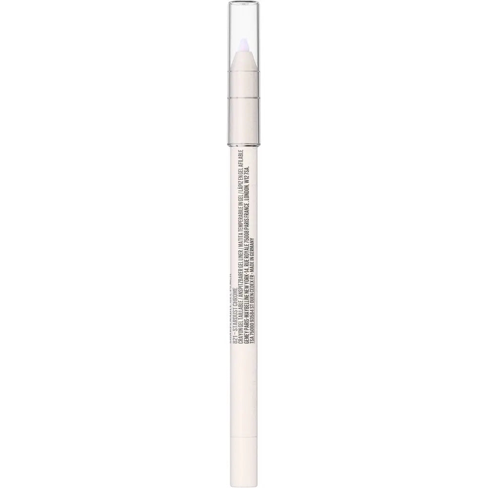 Maybelline Newyork M-Up Tattoo Gel Pencil 821 Stardust, 1 gr