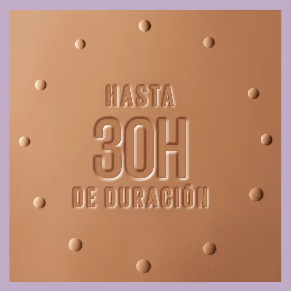 Maybelline Newyork M-Up Superstay Lumi Matte Foundation 119 , 35 ml