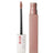 Maybelline New York Superstay Matte Lipstick Long Wear Superstay Matte Ink Shade 05 Loyalist Nude Colour