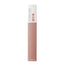 Maybelline New York Superstay Matte Lipstick Long Wear Superstay Matte Ink Shade 05 Loyalist Nude Colour