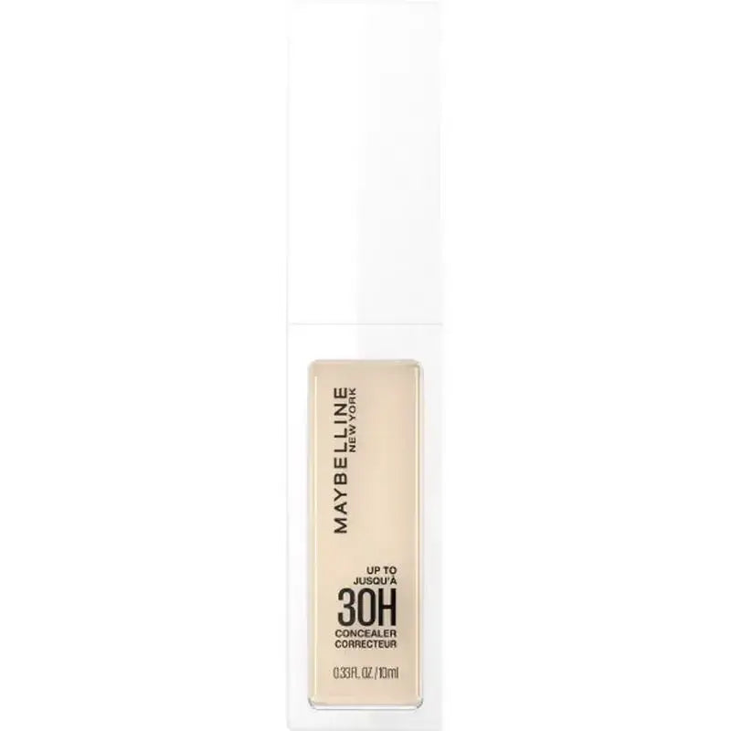 Maybelline New York Superstay Active Wear Concealer, Shade 05 Ivory