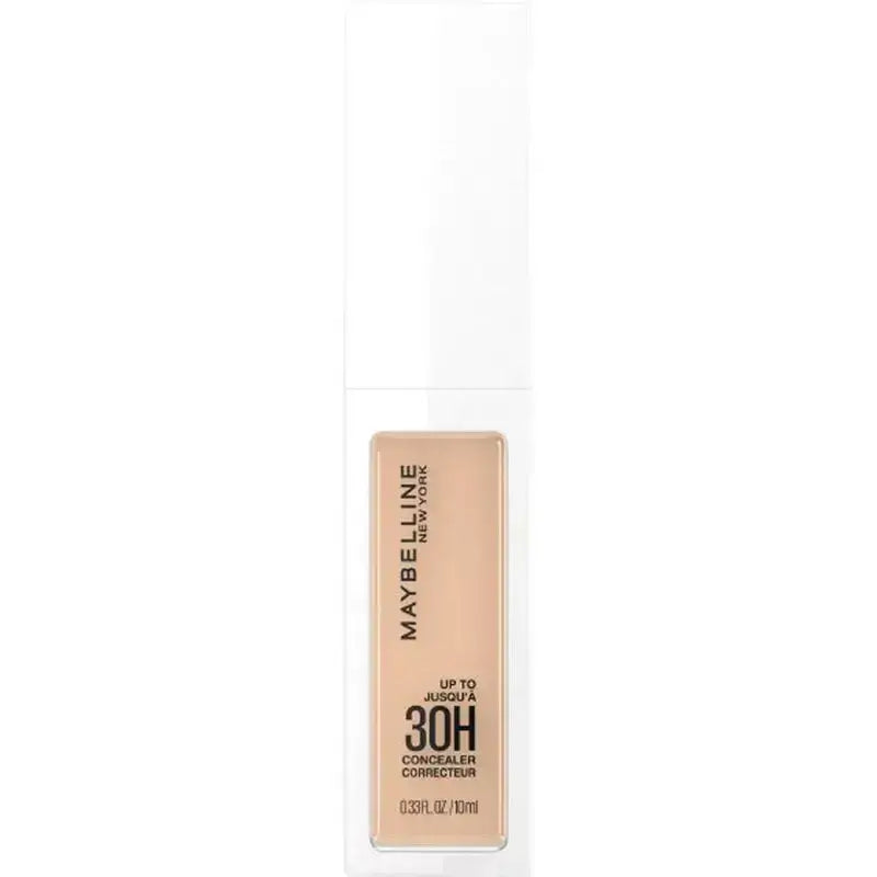 Maybelline New York Superstay Active Wear Concealer, Shade 20 Sand