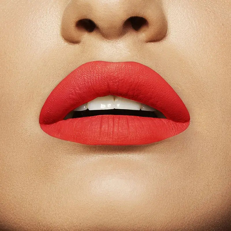 Maybelline New York Superstay Matte Ink Long-Lasting Matte Lipstick Shade 25 Heroine Orange