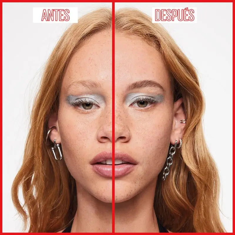 Maybelline New York Tattoo Brow Tattoo Brow Dye 3 Days 3 Dark Brown Brunettes - 4,6 G