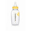 Medela Bottle 250 Ml With Teat - M