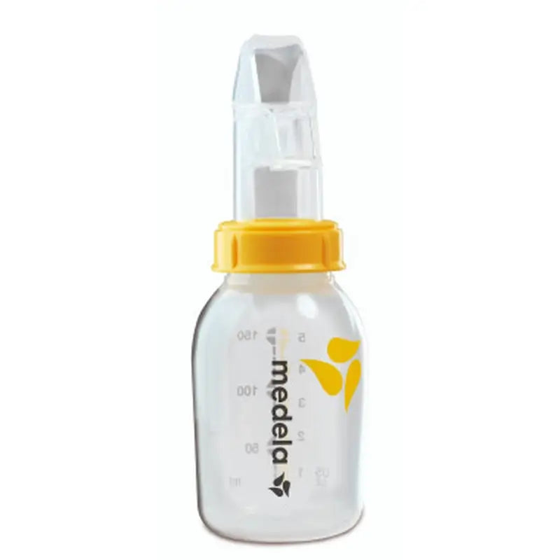 Medela Baby Bottle Soft Cup Spoon