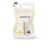 Easy Pour Breast Milk Bags, 50 pcs.