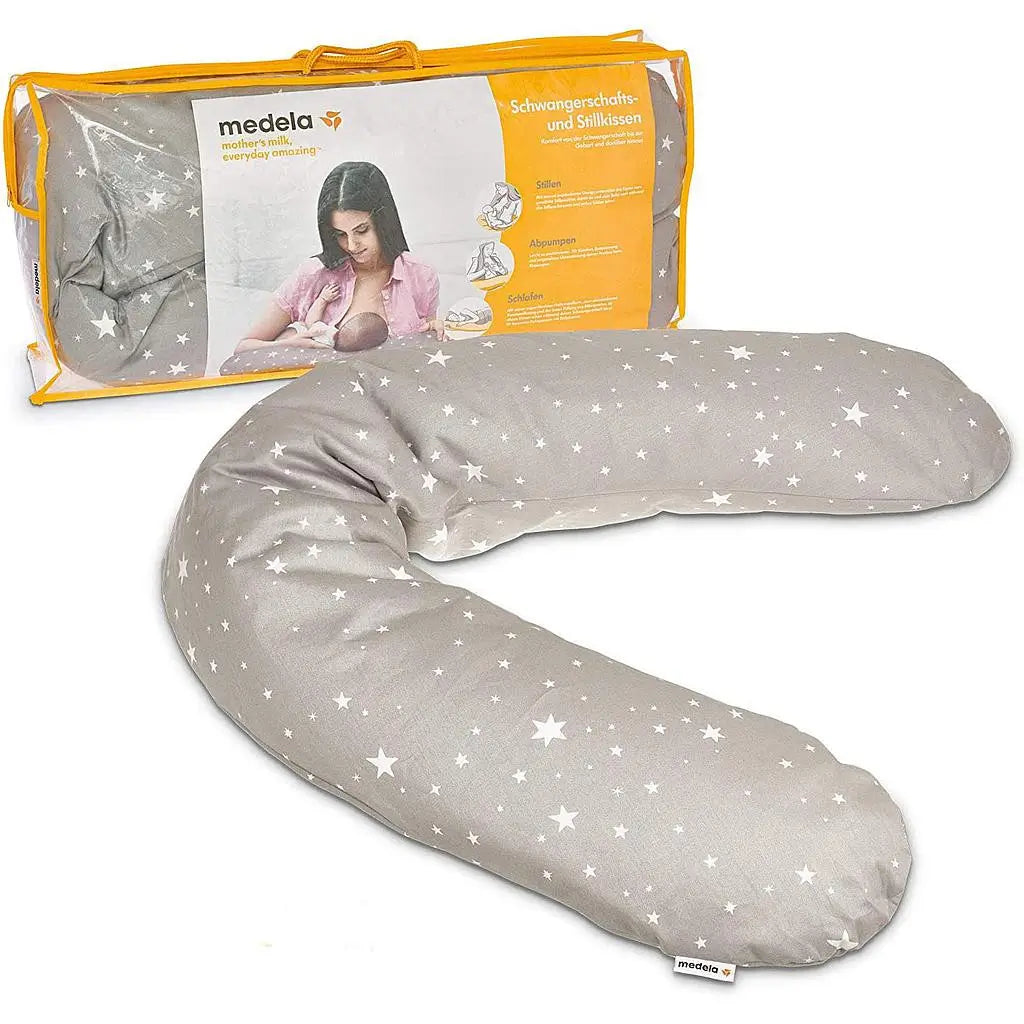 Medela Pregnancy and Breastfeeding Cushion