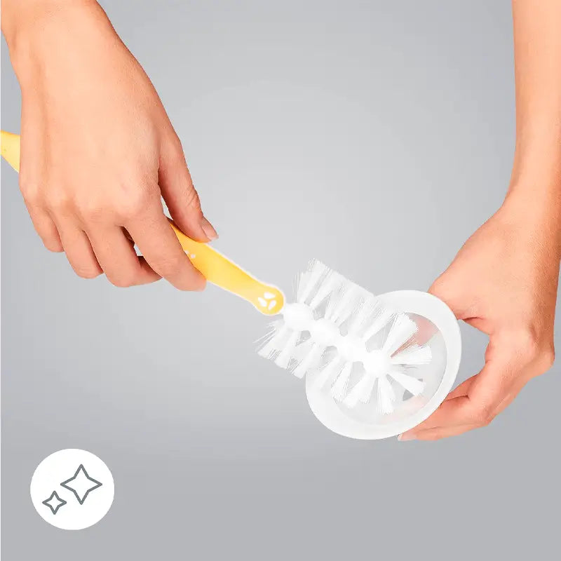 Medela Harmony Manual Breast Pump