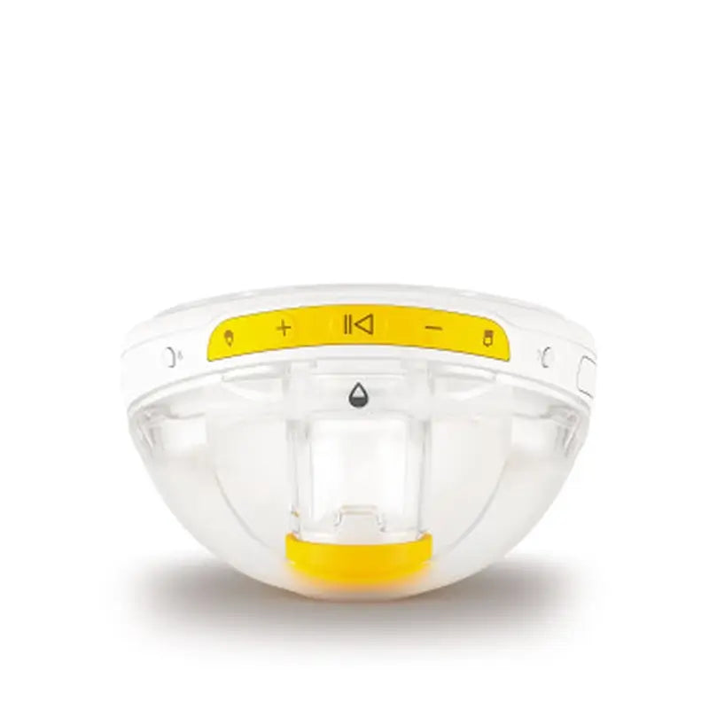 Medela Magic Inbra Double Cordless Hands-Free Breast Pump