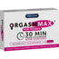 Medica Group Orgasm Max For Women Natural Capsules For Enhancing Female Vitality And Intimate Satisfaction , 2 capsules