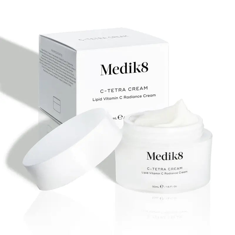 Medik8 C-Tetra Cream , 50 ml