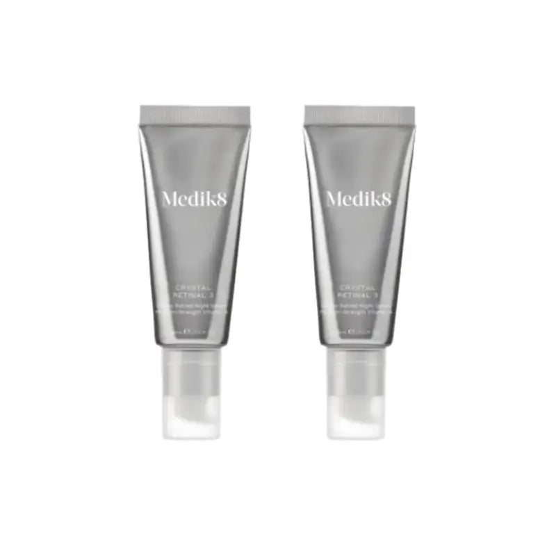 Medik8 Crystal Retinal 3 , 2X30 Ml